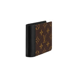 Monogram Macassar Wallet