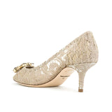 Bellucci Taormina 60mm Pumps