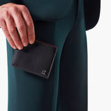 Coolcard Black Wallet