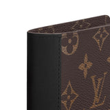 Monogram Macassar Wallet