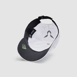 Lewis Hamilton 2022 Team White Cap